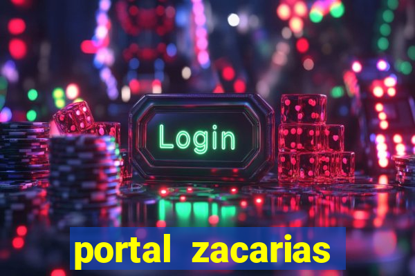 portal zacarias cavando a propia cova